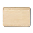 Large Cutting Board - Natural Wood