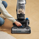 PowerSpeed Bagless Upright Vacuum Cleaner, Pet Turbo, Black