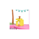 Dreamhouse Pool Party Doll House Playset