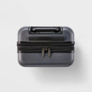 Hardside Carry-On Suitcase - Gray