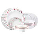 Be Merry 20-piece Dinnerware Set