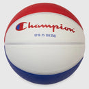 Basketball 29.5" - Red/White/Blue
