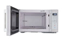Countertop Microwave Oven - White