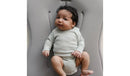 Infant Lounger Curve - Stone