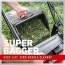 Toro SMARTSTOW Personal Pace Auto-Drive High Wheel Mower (21465) 22" Self-Propel Briggs 150cc