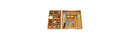 Bamboo Expandable Drawer Organizers