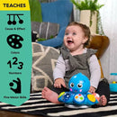 Step and Twirl Opus 4-in-1 Walker
