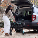 Pop N Ride Wagon Stroller