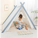 Kids Play Tent - Indoor Kids Tent - Pacific Blue