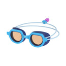 Kids' Sunny Vibes Swim Goggles - Blue