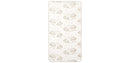 Twilight 5” 88 Coil Inner Spring Crib And Toddler Mattress, Greenguard Gold Certified
