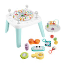 Toddler Toy 3-in-1 Hit Wonder Activity Center