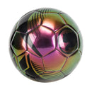 ProCat by Puma Unity Size 4 Soccer Ball - Iridescent