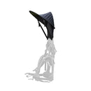 Baby Carrier - Sunshade