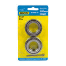 Seachoice Steel Trailer Wheel Bearing Kit