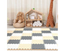 Kids Play Mat - 36 Tiles