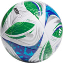 Size 5 Sports Ball - White