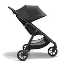 City Mini GT2 Single Stroller - Opulent Black