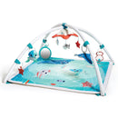 2-in-1 Musical Mobile Gymini - Treasure the Ocean
