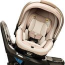 Peri 180 Rotating Infant Car Seat - Natural Heritage