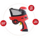 Disc Golf Slingshots and Ball Launchers