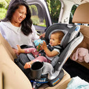 Turn2Me 3-in-1 Rotating Convertible Car Seat - Manchester