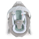 Automatic Baby Bouncer Seat - Grey
