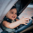 Corso LE ClearTex Modular Travel System - Tidal