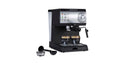 Espresso and Cappuccino Maker