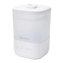 Comforting Cool Mist Top-Fill Humidifier, White
