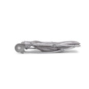 2-in-1 Bouncer & Rocker Duo - Light Gray Tweed