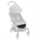 Stroller Leg Rest - Black
