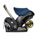 Car Seat & Stroller - Royal Blue