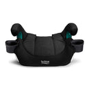 Backless Booster Seat - Raven Black