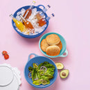 Thatsa Bowls - Set of 3 Airtight, Leakproof Mixing Bowls