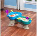 Spill and Splash Seaway Water Table