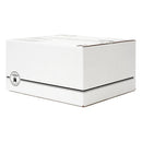 Mailing Box - White
