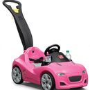 Whisper Ride Cruiser