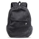 Mesh Backpack - Black