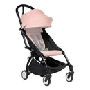 YOYO2 Lightweight Stroller Frame - Black