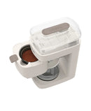 Cuisinart 5-Quart Soho Coffeemaker - Truffle