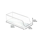Kitchen Bins, 4-piece Set