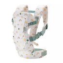 Flip 4-In-1 Convertible Baby Carrier - Rainbow