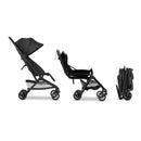 Velo Lightweight Stroller - Grey