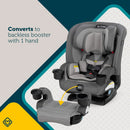 EverSlim 4-in-1 Convertible Car Seat - Office Space