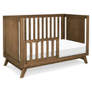 Toddler Bed Conversion Kit (M12599) - Walnut