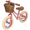 Balance Bike - Pale Coral