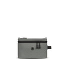 Travel Dopp Kit - Gray