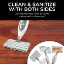 Shark Professional Steam Pocket Mop S3601
