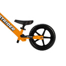 12" Sport Balance Bike - Orange